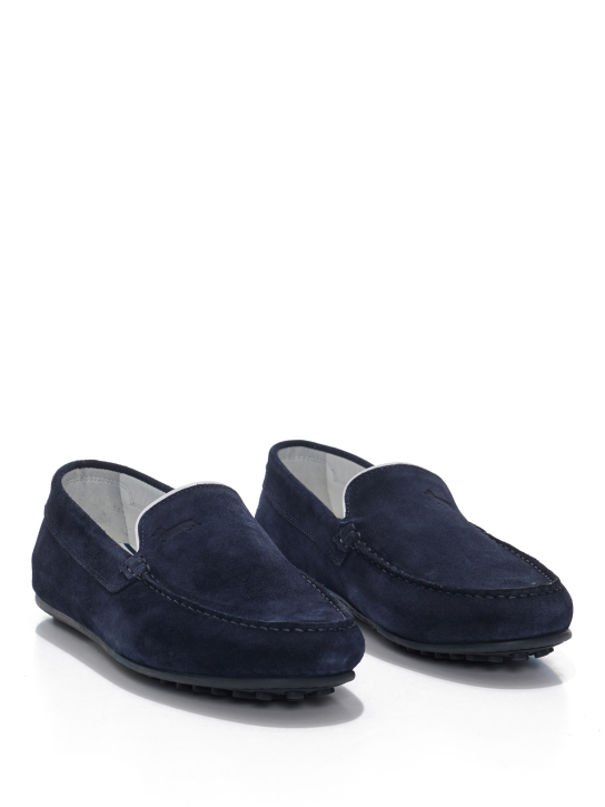 ΑΝΔΡΙΚΑ SUEDE ΜΟΚΑΣΙΝΙΑ 1