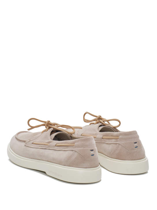 ΑΝΔΡΙΚΑ SUEDE ΜΟΚΑΣΙΝΙΑ 2