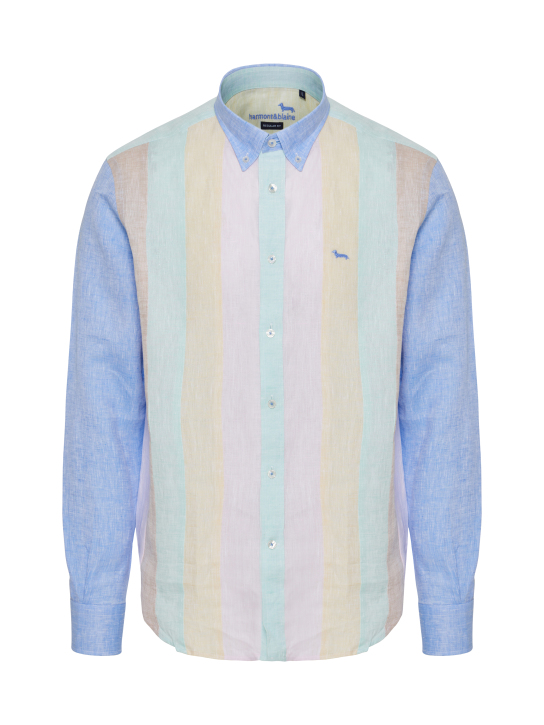 ΑΝΔΡΙΚΟ ΠΟΥΚΑΜΙΣΟ 0