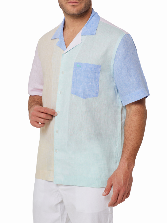 ΑΝΔΡΙΚΟ ΠΟΥΚΑΜΙΣΟ 1