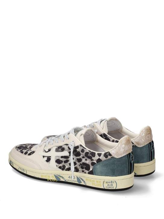 ΓΥΝΑΙΚΕΙΑ SNEAKERS BSKTCLAD 2