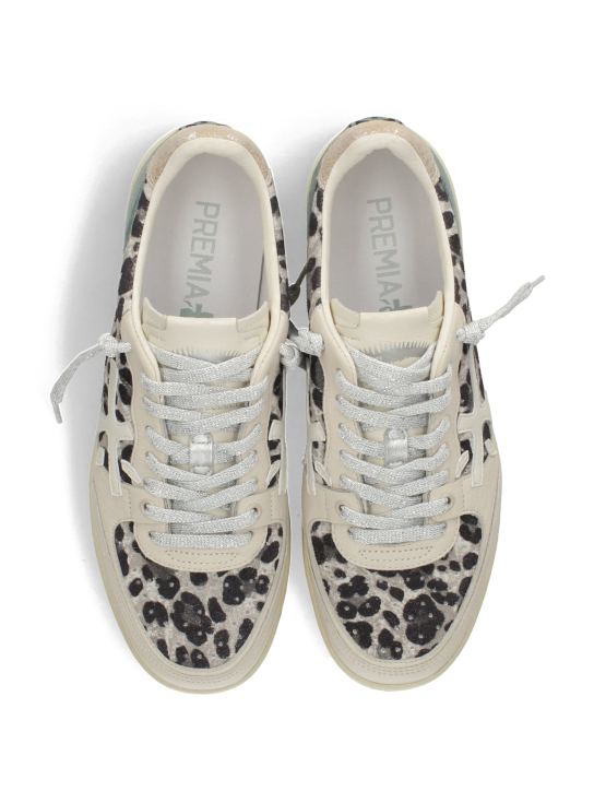 ΓΥΝΑΙΚΕΙΑ SNEAKERS BSKTCLAD 3