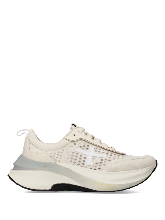 ΓΥΝΑΙΚΕΙΑ SNEAKERS HILL 0