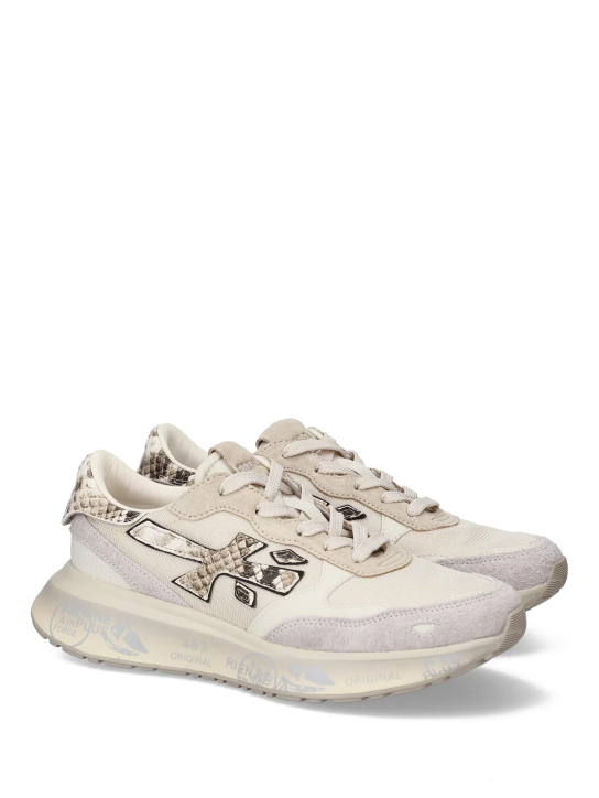 ΓΥΝΑΙΚΕΙΑ SNEAKERS LAURYN 1