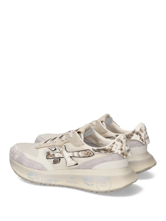 ΓΥΝΑΙΚΕΙΑ SNEAKERS LAURYN 2