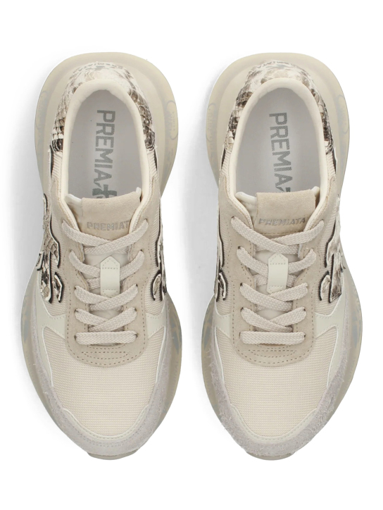 ΓΥΝΑΙΚΕΙΑ SNEAKERS LAURYN 3
