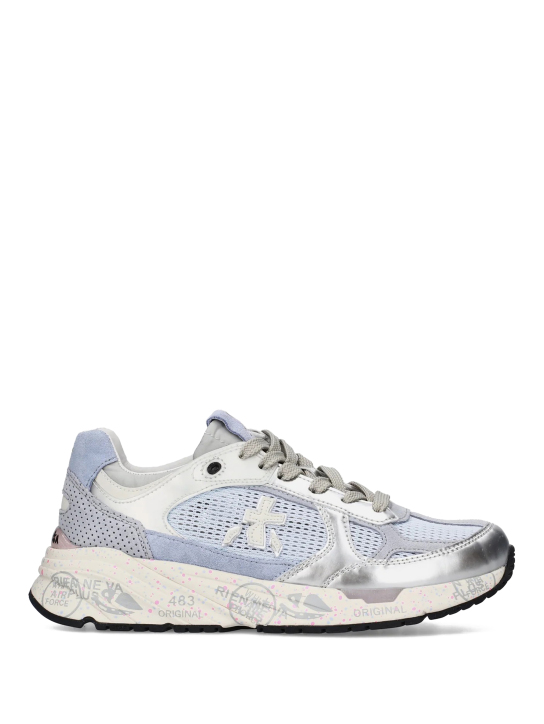 ΓΥΝΑΙΚΕΙΑ SNEAKERS MASED 0
