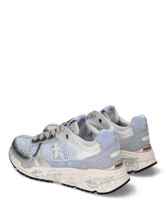 ΓΥΝΑΙΚΕΙΑ SNEAKERS MASED 2