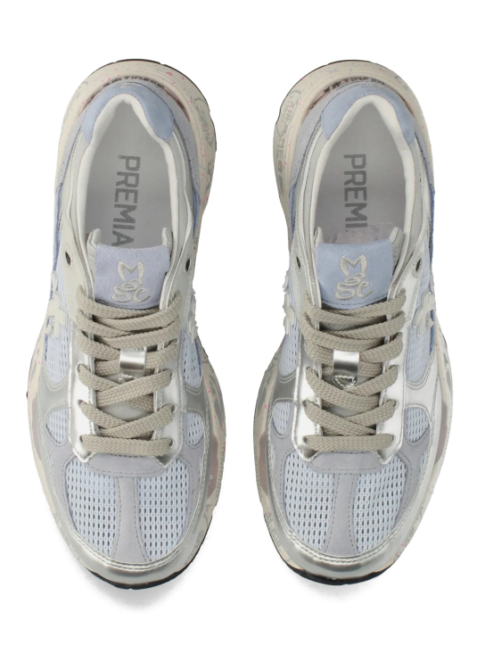 ΓΥΝΑΙΚΕΙΑ SNEAKERS MASED 3