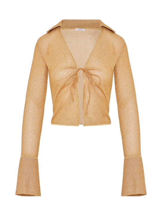 ΓΥΝΑΙΚΕΙΑ ΜΠΛΟΥΖΑ ΠΑΡΑΛΙΑΣ 0