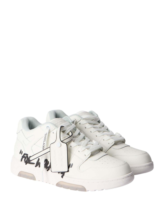ΑΝΔΡΙΚΑ SNEAKERS W-OUT OF OFFICE 1