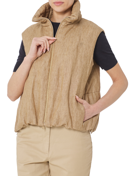 ΓΥΝΑΙΚΕΙΟ ΑΜΑΝΙΚΟ ΜΠΟΥΦΑΝ 1