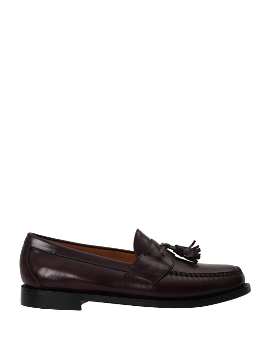 ΑΝΔΡΙΚΑ ΜΟΚΑΣΙΝΙ CAYMAN TASSEL  0
