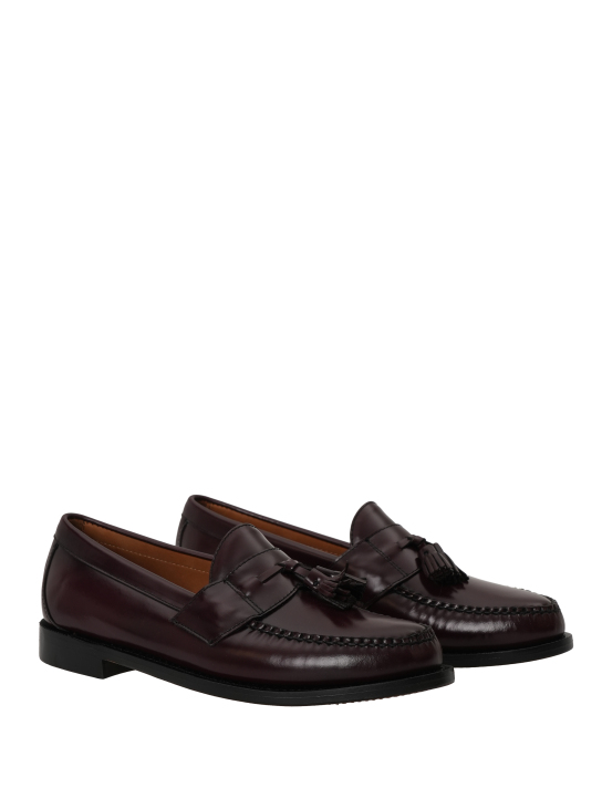 ΑΝΔΡΙΚΑ ΜΟΚΑΣΙΝΙ CAYMAN TASSEL  1