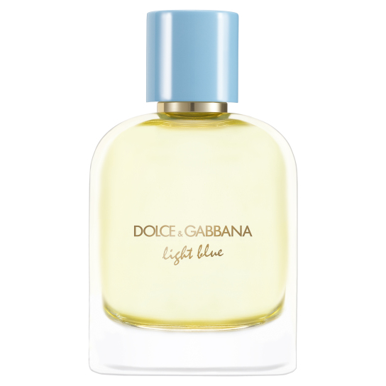 LIGHT BLUE POUR HOMME EAU DE PARFUM 0