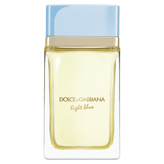 LIGHT BLUE EAU DE PARFUM 0