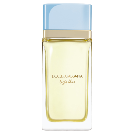 LIGHT BLUE EAU DE PARFUM 1