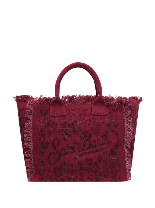 ΓΥΝΑΙΚΕΙΑ DENIM ΤΣΑΝΤΑ ΩΜΟΥ VANITY 11