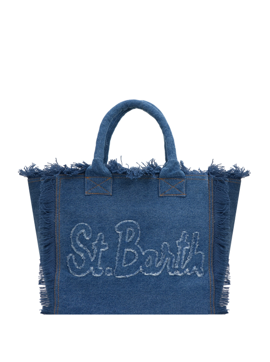 ΤΣΑΝΤΑ ΧΕΙΡΟΣ VANITY PATCH 1