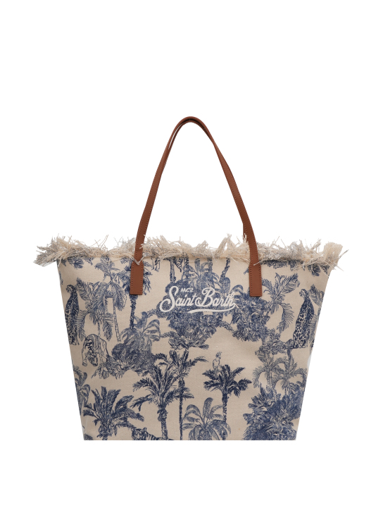 ΤΣΑΝΤΑ ΩΜΟΥ CITY BAG FRINGE 3