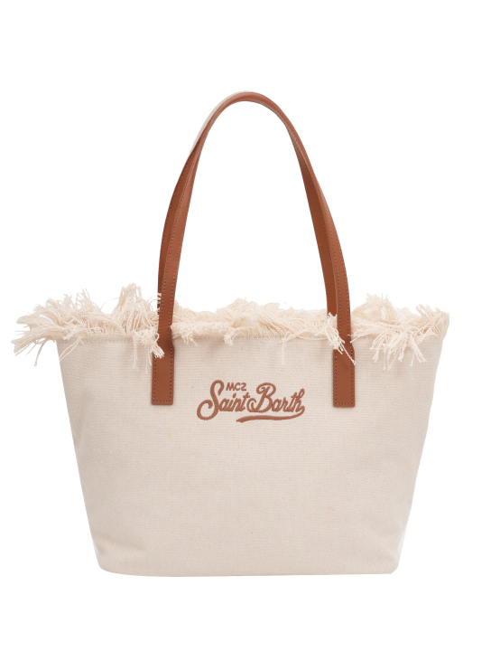 ΤΣΑΝΤΑ ΩΜΟΥ CITY BAG MID FRINGE 5