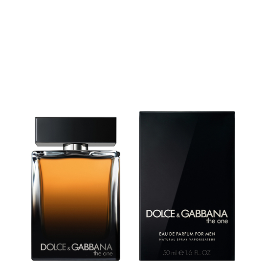 THE ONE FOR MEN EAU DE PARFUM 1