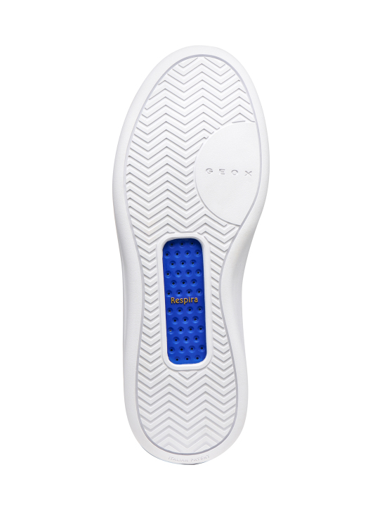 ΓΥΝΑΙΚΕΙΑ SNEAKERS D GXCP-01 3