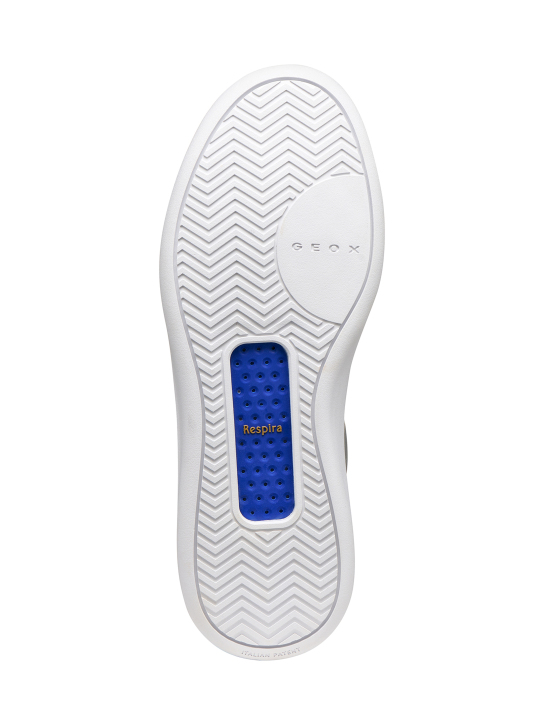 ΓΥΝΑΙΚΕΙΑ SNEAKERS D GXCP-01 3