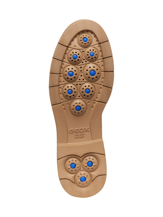 ΓΥΝΑΙΚΕΙΑ LOAFERS D SPHERICA EC1 B 3