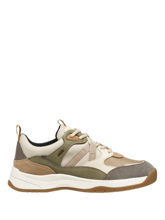 ΓΥΝΑΙΚΕΙΑ SNEAKERS BERINIKE B ABX 0