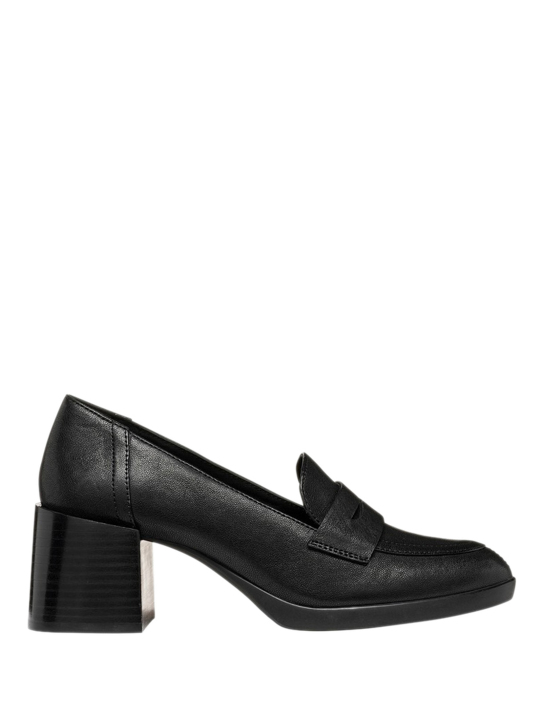 ΓΥΝΑΙΚΕΙΑ LOAFERS WALK PLEASURE 55T 0