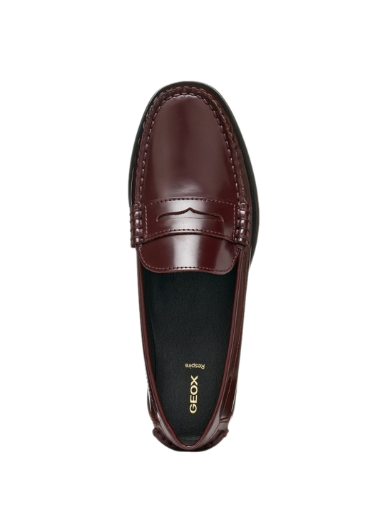 ΓΥΝΑΙΚΕΙΑ LOAFERS NOEMEN 3