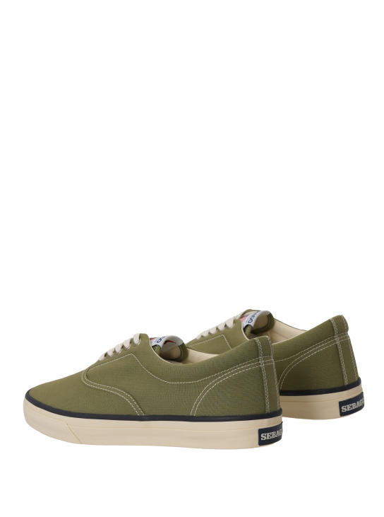 UNISEX SNEAKERS HURRICANE DECK  2