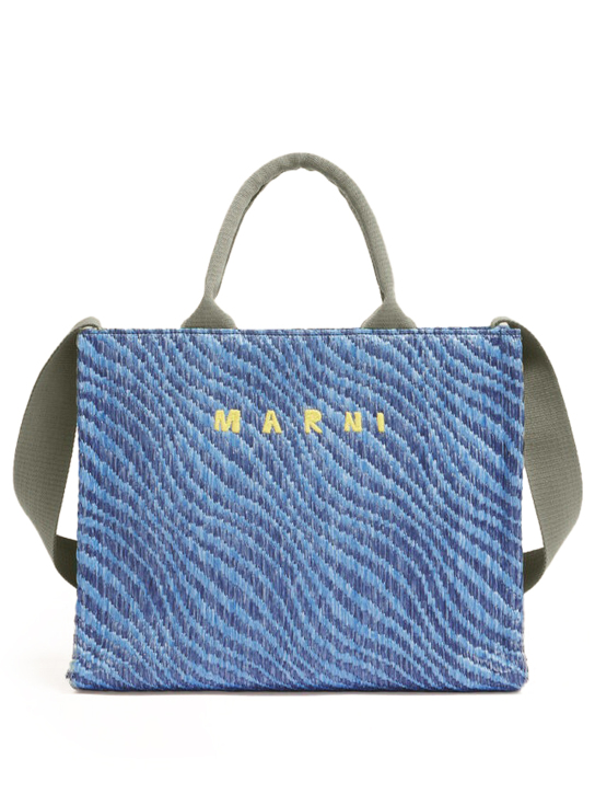 ΓΥΝΑΙΚΕΙΑ ΤΣΑΝΤΑ ΧΕΙΡΟΣ TOTE SMALL 0