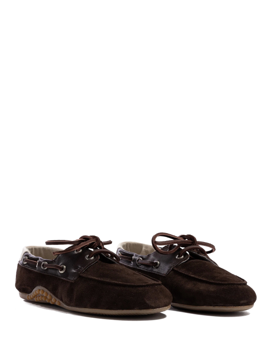 ΓΥΝΑΙΚΕΙΑ LOAFERS 1