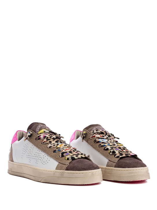 ΓΥΝΑΙΚΕΙΑ SNEAKERS  1