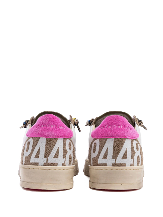 ΓΥΝΑΙΚΕΙΑ SNEAKERS  2