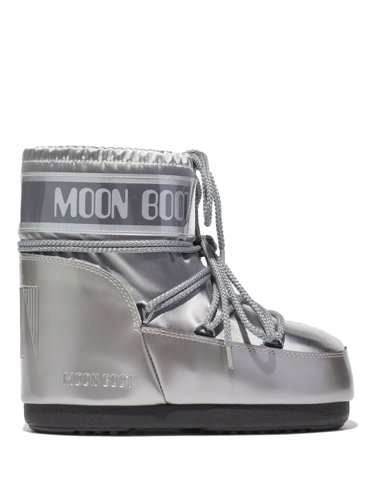 ΜΠΟΤΕΣ ΧΙΟΝΙΟΥ ICON LOW GLANCE 0