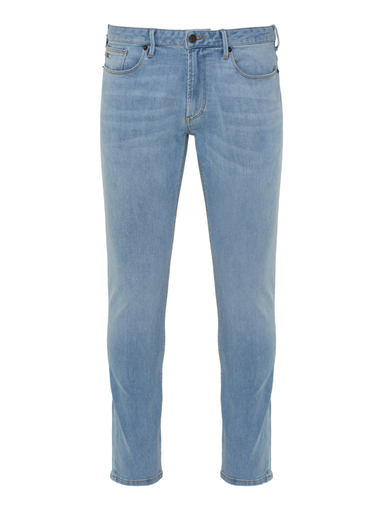 ΑΝΔΡΙΚΟ DENIM ΠΑΝΤΕΛΟΝΙ 1