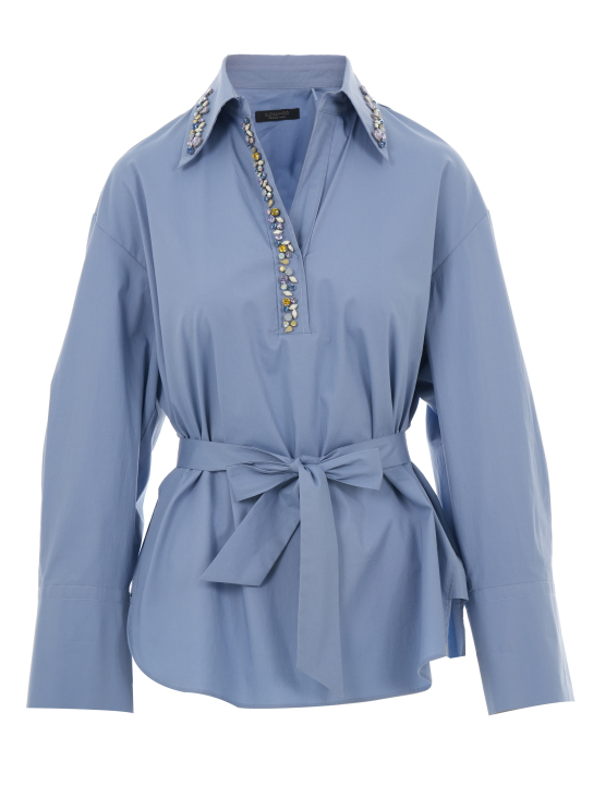 ΓΥΝΑΙΚΕΙΟ ΠΟΥΚΑΜΙΣΟ 0