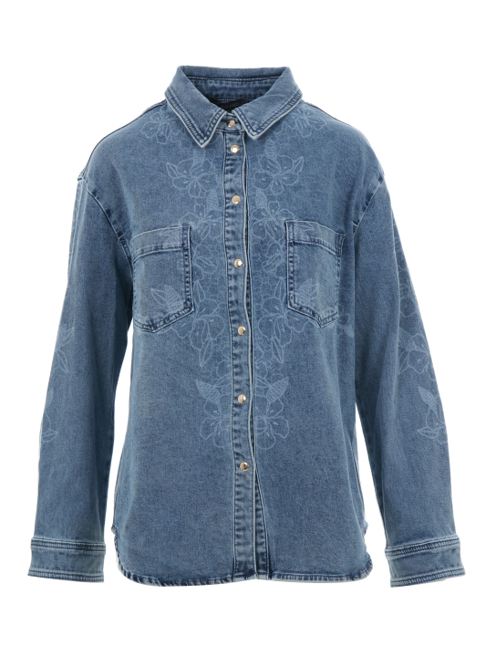 ΓΥΝΑΙΚΕΙΟ ΠΟΥΚΑΜΙΣΟ 0