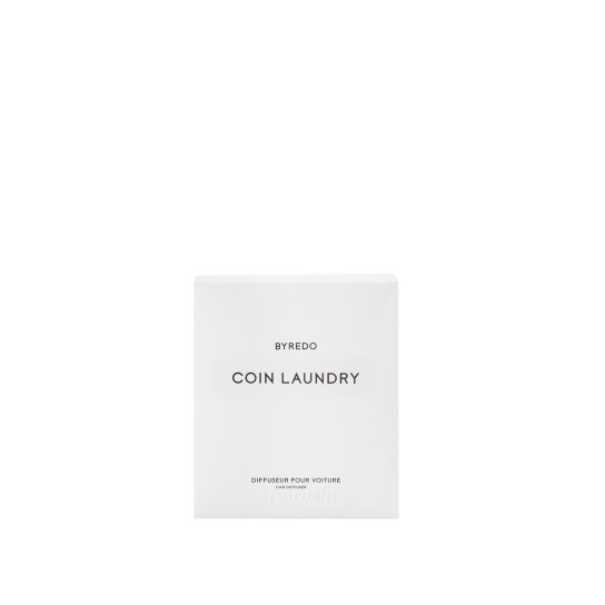 COIN LAUNDRY CAR DIFFUSER REFILL 3