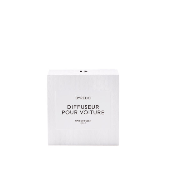 CAR DIFFUSER CREAM 3