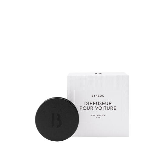 CAR DIFFUSER BLACK 2