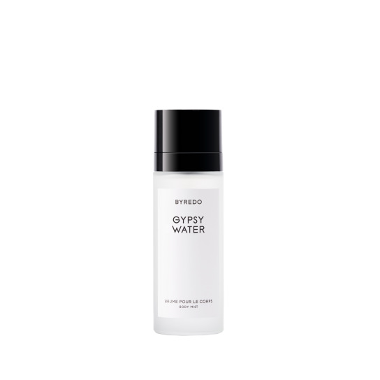 GYPSY WATER BODY MIST 0
