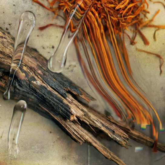 BLACK SAFFRON BODY CREAM 1