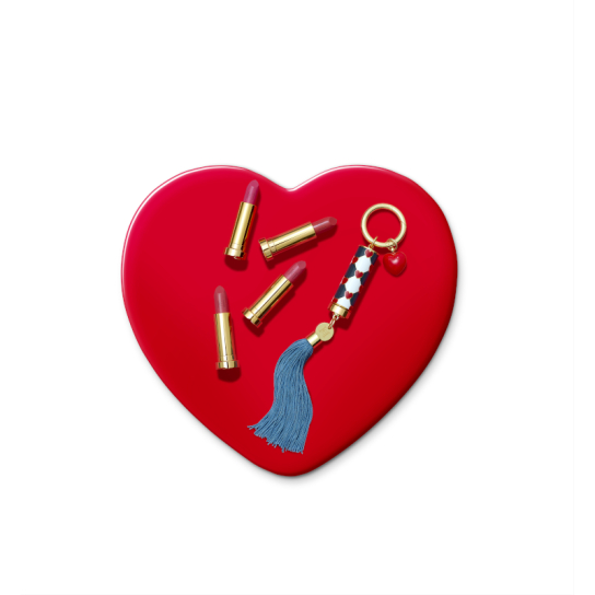 RED HEART 7