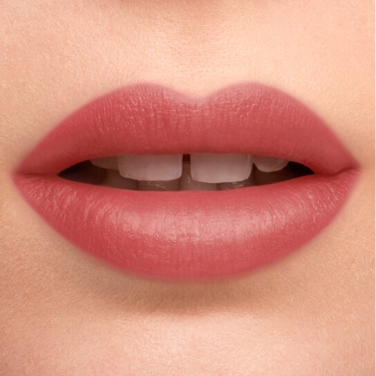 THE LIPSTICK BLUR MATTE  6