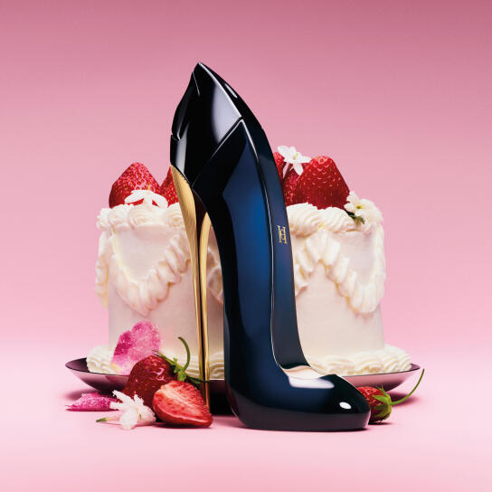 GOOD GIRL EAU DE PARFUM GIFT SET 4