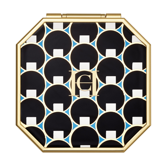 THE COMPACT CASE PATTERN 5